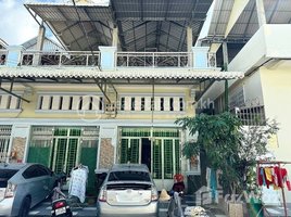 2 បន្ទប់គេង ខុនដូ for sale at Flat for Rent and Sale in Phnom Penh | Chbar Ampov District, សង្កាត់​ច្បារអំពៅទី ១, ច្បារអំពៅ