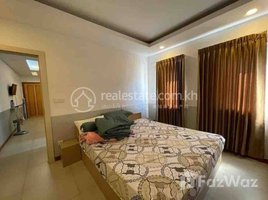 ស្ទូឌីយោ អាផាតមិន for rent at One bedroom for rent , fully furnished 350$ per month, Tuol Tumpung Ti Muoy