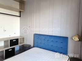 1 Bedroom Condo for rent at One bedroom for rent at 7 makara, Mittapheap, Prampir Meakkakra