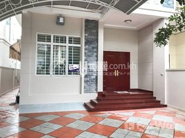 4 Bedroom Villa for rent in Khmuonh, Saensokh, Khmuonh