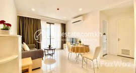 Available Units at Best two bedroom for rent at Bkk 1