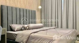 Available Units at Nice one bedroom for rent at Tk Avenue