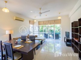 2 Bedroom Apartment for rent at Central riverview apartment for rent in Siem Reap - Salakomreuk, Sala Kamreuk