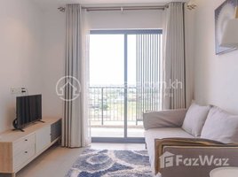 2 Bedroom Apartment for rent at Urban Village Phase 1, Chak Angrae Leu