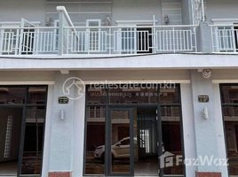 2 Bedroom Villa for sale in Kandal, Preaek Anhchanh, Mukh Kampul, Kandal
