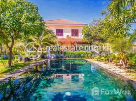 7 Bedroom Villa for rent in Sala Kamreuk, Krong Siem Reap, Sala Kamreuk