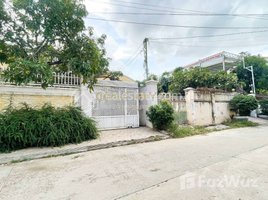 3 Bedroom Villa for sale in Chamkar Mon, Phnom Penh, Tonle Basak, Chamkar Mon