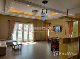 2 Bedroom Apartment for rent at Cheapest two bedroom for rent at Russiean market, Tuol Tumpung Ti Muoy