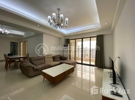 ស្ទូឌីយោ ខុនដូ for rent at Three bedroom for rent in BKK2 900$, Boeng Keng Kang Ti Bei