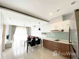 ស្ទូឌីយោ អាផាតមិន for rent at Cheapest two bedroom for with fully furnished, Tuol Tumpung Ti Muoy