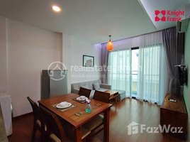 2 បន្ទប់គេង ខុនដូ for rent at Service apartment for Rent, Boeng Keng Kang Ti Bei