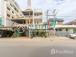 4 Bedroom Condo for rent at DABEST PROPERTIES CAMBODIA:Space for Rent in Siem Reap - Sala Kamreouk, Sala Kamreuk