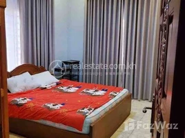 7 Bedroom House for rent in Cambodian University for Specialties, Tuol Sangke, Boeng Kak Ti Muoy