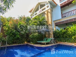 2 Bedroom Apartment for rent at 2 Bedroom Apartment for Rent in Siem Reap – Slor Kram, Sala Kamreuk, Krong Siem Reap