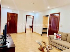 2 Bedroom Condo for rent at Two (2) Bedroom Apartment For Rent in Toul Tom Poung (Russian Market), Tuol Tumpung Ti Muoy