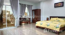 Available Units at Room for rent at Toul Tompong
