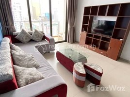 Studio Apartment for rent at On 14 Floor one bedroom for rent at Bkk3, Tonle Basak