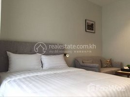 1 Bedroom Condo for rent at Rent $550, Boeng Keng Kang Ti Muoy