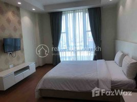 2 បន្ទប់គេង អាផាតមិន for rent at Two Bedrooms Rent $1650 Chamkarmon TTP, Tuol Tumpung Ti Muoy