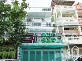 4 Bedroom Villa for rent in Khema International Polyclinic, Boeng Keng Kang Ti Muoy, Tonle Basak