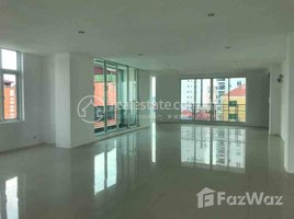 0 SqM Office for rent in Vibolsok Polyclinic, Veal Vong, Boeng Proluet