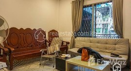 មានបន្ទប់ទំនេរនៅ TS1702 - Nice Apartment 2 Bedrooms for Rent in BKK3 area