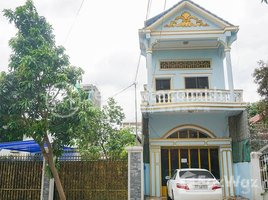 5 Bedroom House for rent in Royal University of Phnom Penh, Tuek L'ak Ti Muoy, Tuek L'ak Ti Muoy