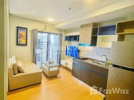 1 Bedroom Apartment for rent at The Star Polaris 23 Condominium Location at: Borey Penghout Beongsor , Nirouth