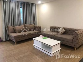5 Bedroom Villa for rent in Singapore (Cambodia) International Academy, Srah Chak, Boeng Kak Ti Muoy
