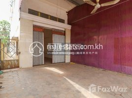 2 Bedroom Condo for rent at Commercial Space for Rent in Siem Reap - Sala Kamreuk, Sla Kram