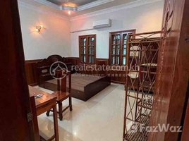 10 Bedroom Villa for rent in Tuol Tumpung Ti Muoy, Chamkar Mon, Tuol Tumpung Ti Muoy