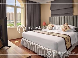 1 Bedroom Condo for rent at 1 – 4 Bedroom (Studio) Apartment For Rent- Tonle Basac, Tuol Tumpung Ti Muoy