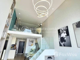 1 Bedroom Apartment for sale at Smart Loft Max Condo for sale 149,000$, Chrouy Changvar, Chraoy Chongvar, Phnom Penh, Cambodia