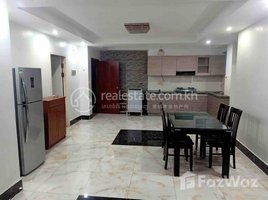 Studio Apartment for rent at Very nice two bedroom for rent, Ou Ruessei Ti Muoy