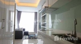 មានបន្ទប់ទំនេរនៅ Rent Phnom Penh Chamkarmon BKK1 1Rooms 60㎡ $700