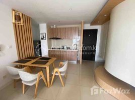 Studio Apartment for rent at One bedroom for rent at Chrong chongva, Boeng Proluet
