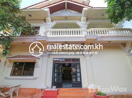10 Bedroom House for rent in Made in Cambodia Market, Sala Kamreuk, Svay Dankum