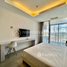 1 បន្ទប់គេង អាផាតមិន for sale at Studio Condominium for Sale in The Penthouse Residence, Tuol Tumpung Ti Muoy