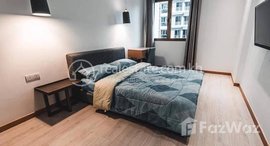 មានបន្ទប់ទំនេរនៅ One bedroom for rent near airport