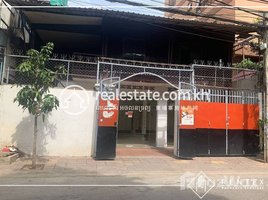 Studio Condo for rent at House For Rent Toul Tum Pong-2(Chamkarmon area), Tonle Basak