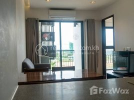 2 Bedroom Apartment for rent at 2 Beds for rent in Chak Angre Leu, Phnom Penh, Chak Angrae Leu, Mean Chey