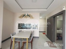 2 Bedroom Condo for sale at Condominuim for Sale, Tuek Thla, Saensokh