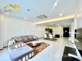 2 បន្ទប់គេង ខុនដូ for rent at 2Bedrooms Service Apartment In Daun Penh, សង្កាត់​បឹងរាំង