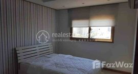 មានបន្ទប់ទំនេរនៅ 3 bedrooms for sale and rant at Toul Kouk area