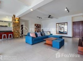 2 Bedroom Apartment for rent at Tonle Bassac | 2 Bedroom Apartment For Rent In Tonle Bassac, Tonle Basak