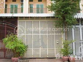 5 Bedroom House for rent in Mean Chey, Phnom Penh, Boeng Tumpun, Mean Chey