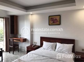 2 Bedroom Condo for rent at Two bedroom Condo for Rent, Tuol Sangke, Russey Keo