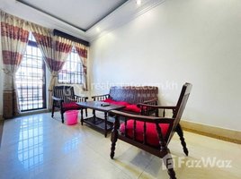 3 បន្ទប់គេង អាផាតមិន for rent at Three bedroom Apartments for rent , Tuol Svay Prey Ti Muoy