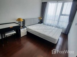 1 បន្ទប់គេង អាផាតមិន for rent at One Bedroom Rent $750 BKK3, Boeng Keng Kang Ti Muoy