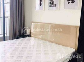 2 Bedroom Condo for rent at Apartment Rent $1400 Chamkarmon Tonle Bassac 2Rooms 94m2, Tonle Basak